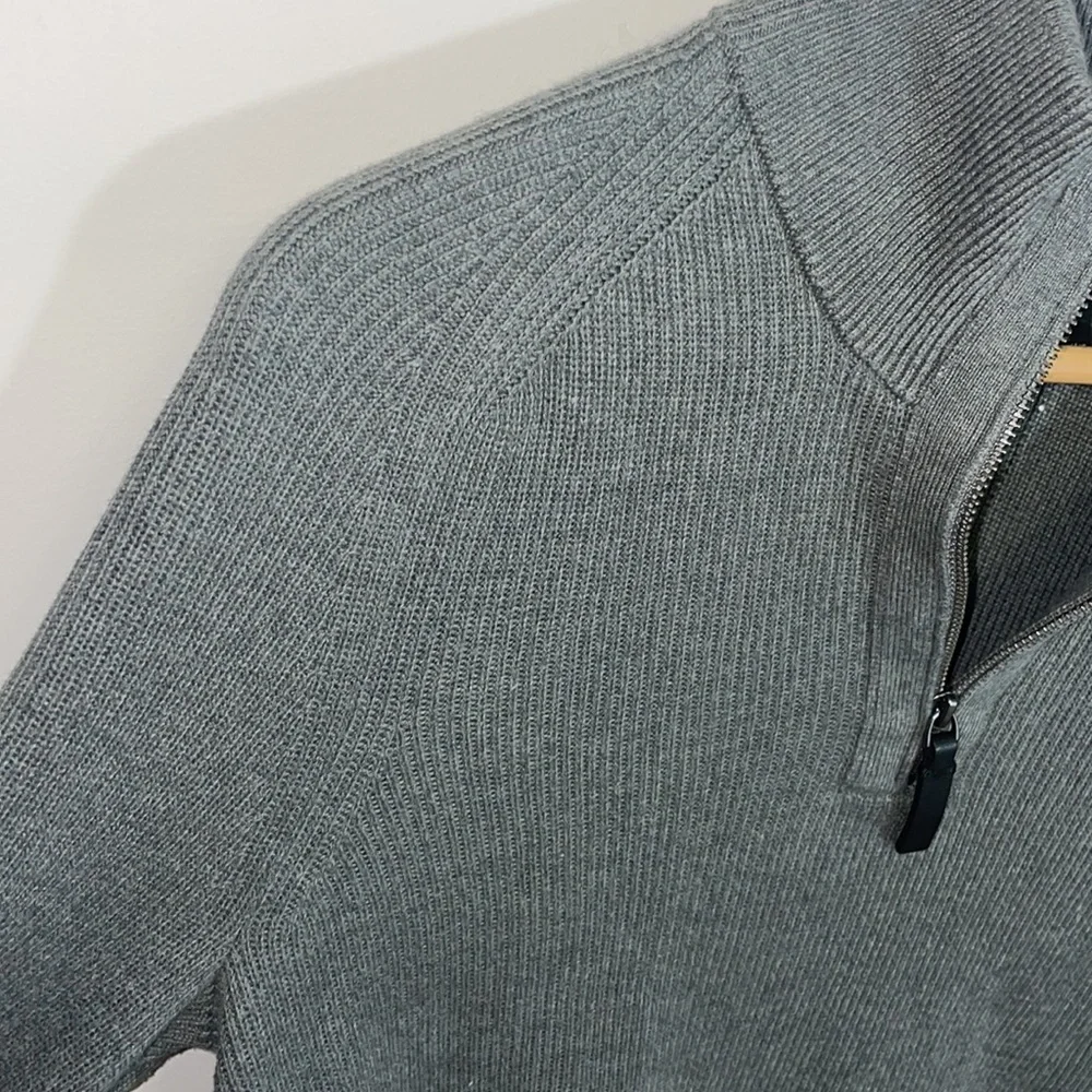 NWOT Banana Republic Supima Cotton Knit Top